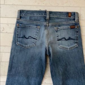 Boys 7 for All Mankind Jeans
